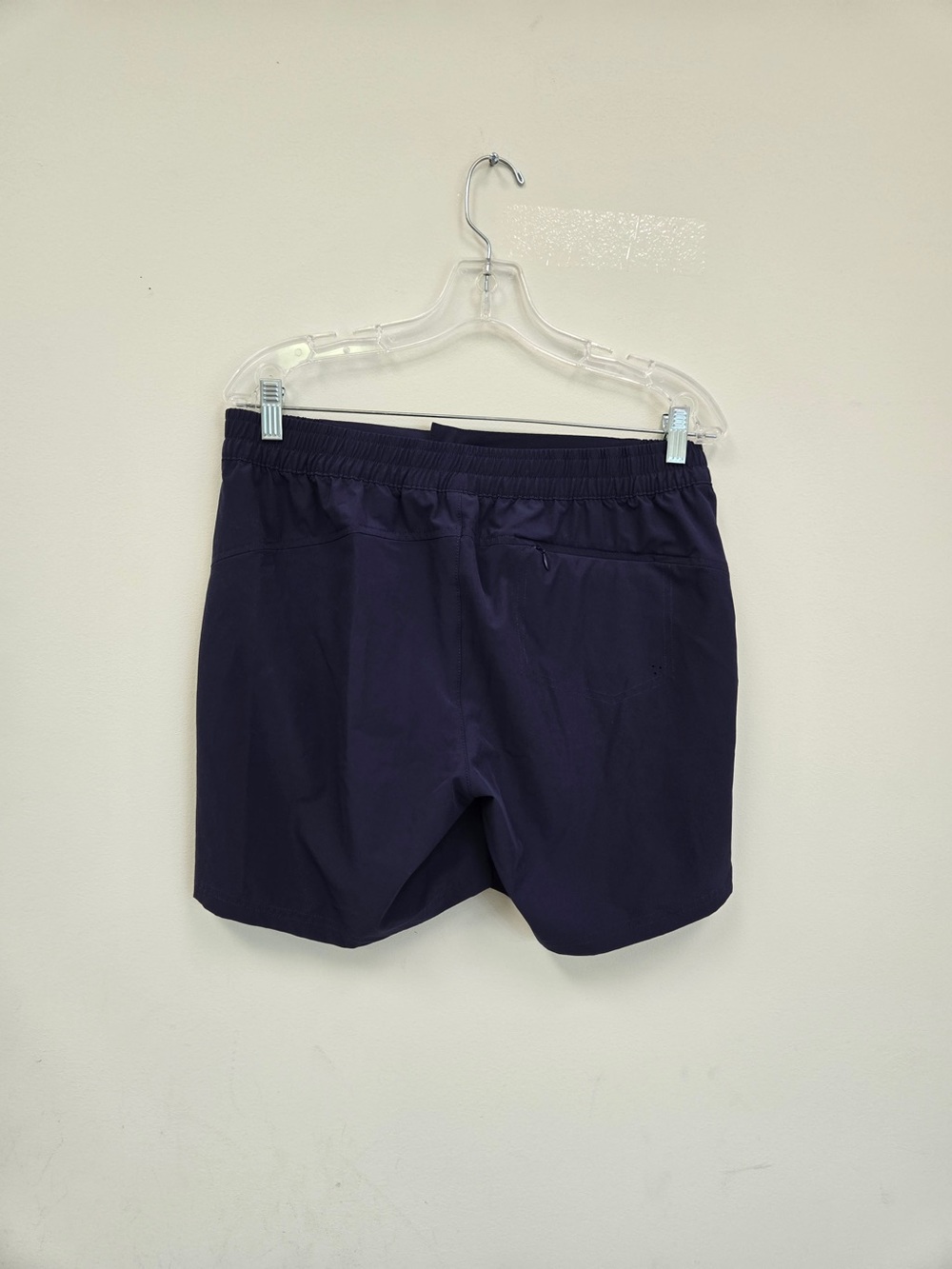 L.L. BEAN Women's L.L.Bean Stretch UPF Shorts Deepest Navy 0198 - Picture 4 of 13